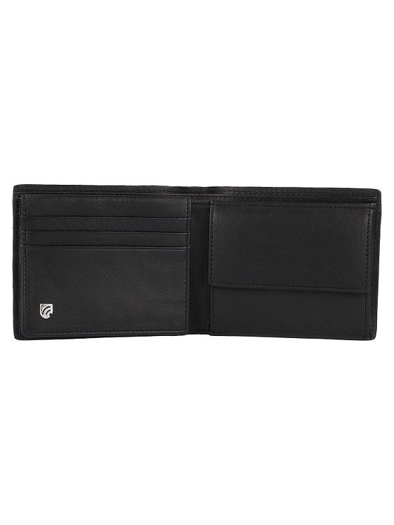 Castelijn & Beerens Donna pung RFID læder 11 cm Castelijn & Beerens Donna pung RFID læder 11 cm