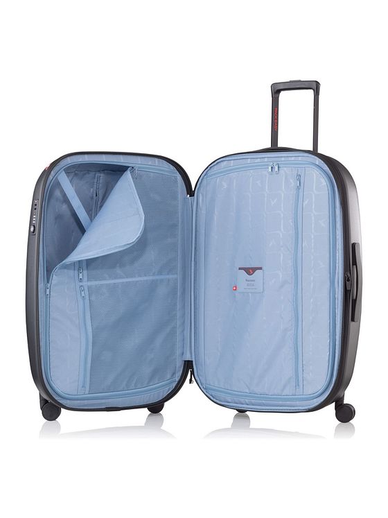 Pack Easy Gen T 4 hjul Trolley 74 cm med strækfold Pack Easy Gen T 4 hjul Trolley 74 cm med strækfold