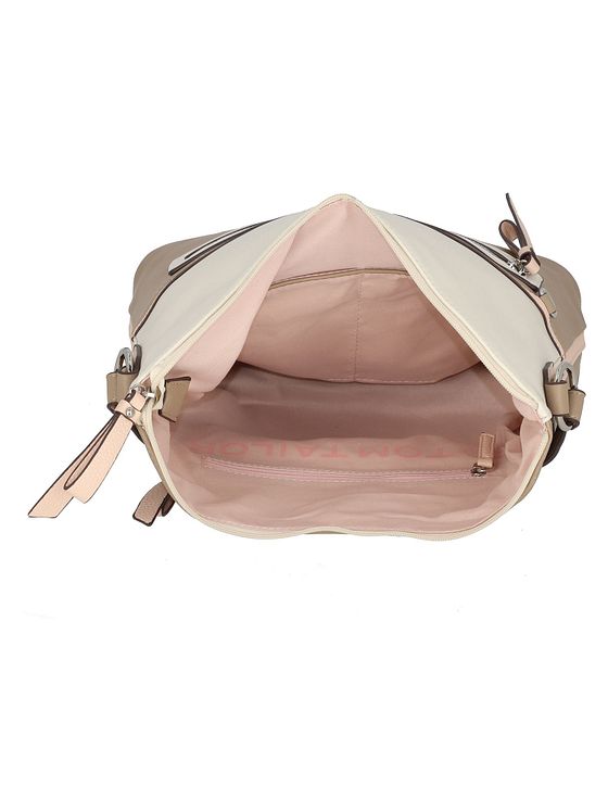 Tom Tailor Jule skuldertaske 31 cm