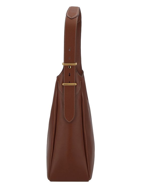 Fossil Dillon Taška přes rameno Kůže 30 cm