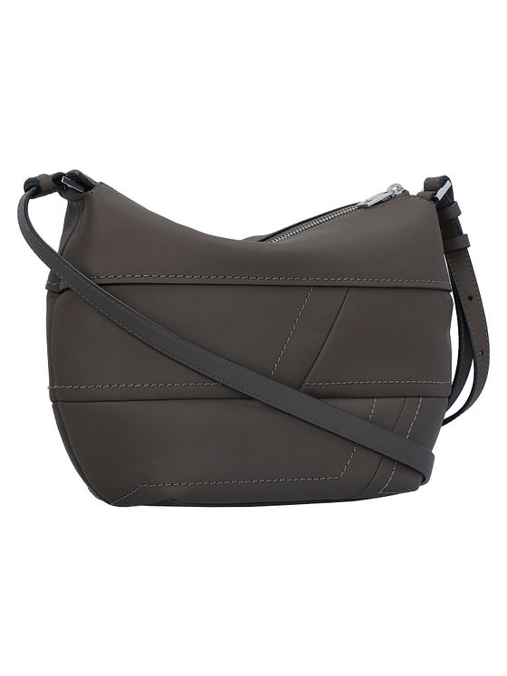 Liebeskind Edda Skuldertaske Læder 20 cm