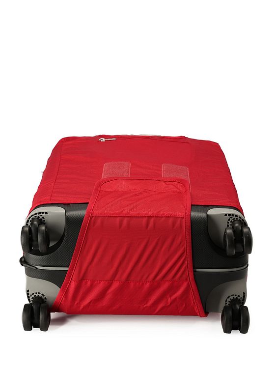 Samsonite Ta Revolution Kuffertbeskyttelse 55 cm