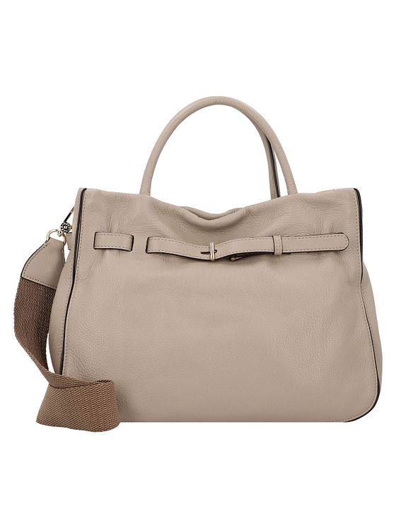 abro Jill Olkalaukku Nahka 36 cm