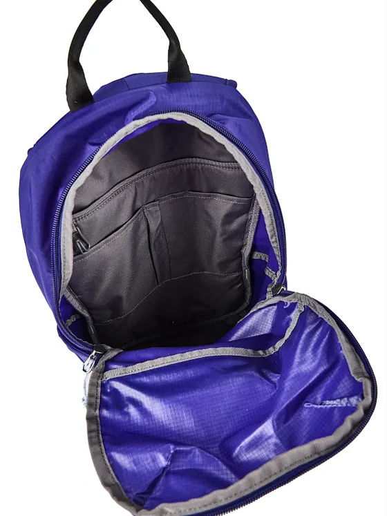 Jack Wolfskin Yuma 14 L Arkireppu 45 cm Kannettavan tietokoneen taskun syvyys Jack Wolfskin Yuma 14 L Arkireppu 45 cm Kannettavan tietokoneen taskun syvyys