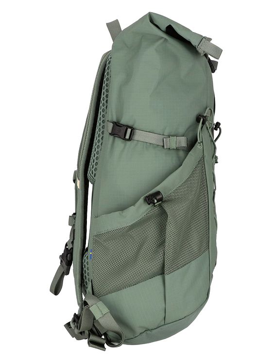Fjällräven Abisko Hike Foldsack Vandrer-rygsæk 53 cm