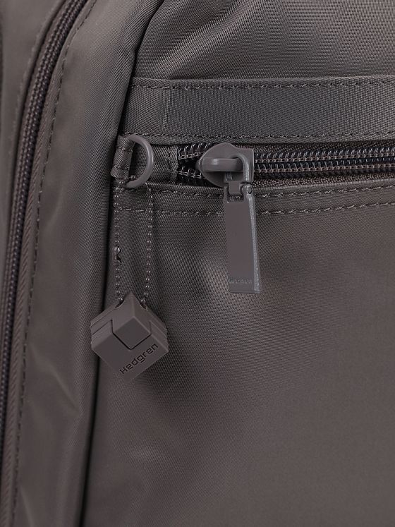 Hedgren Inner City Daypack RFID-beskyttelse 37 cm Laptoprum