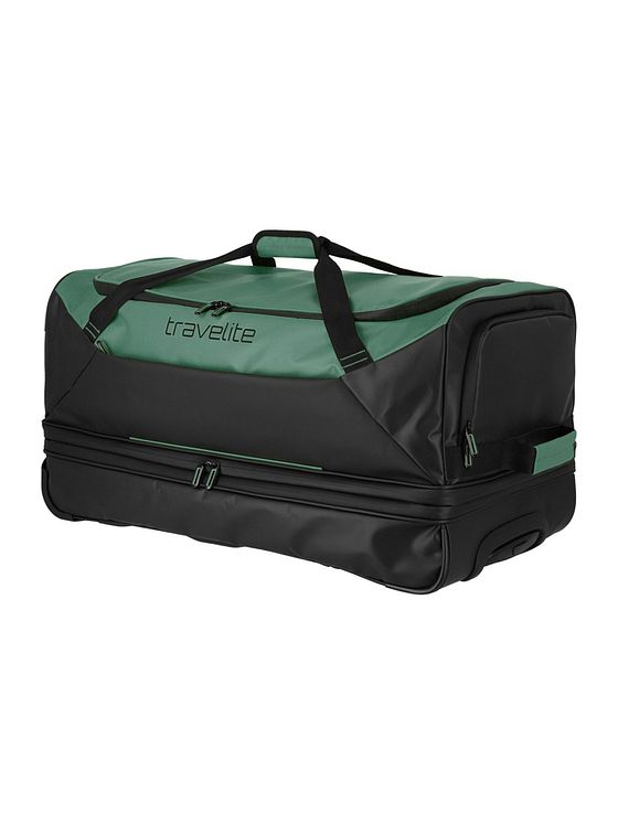 Travelite Basics 2 hjul Rejsetaske 70 cm