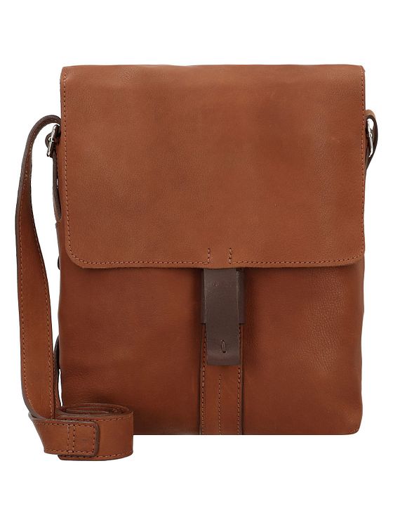 Harold's Lift Skuldertaske Læder 25 cm