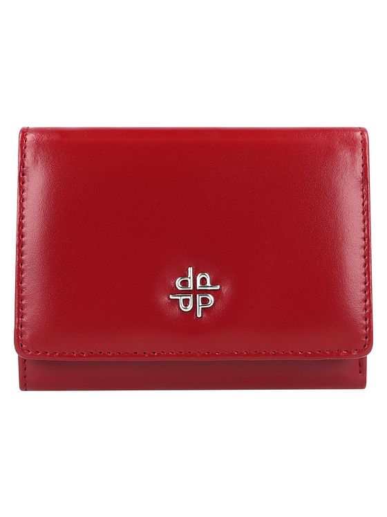 Picard Black Tie1 Pung Læder 12.5 cm