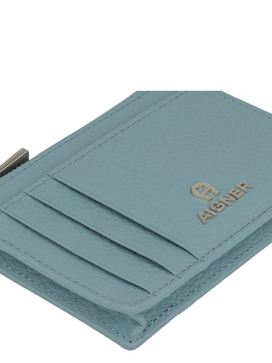 AIGNER Fashion Kreditkortetui Læder 12 cm