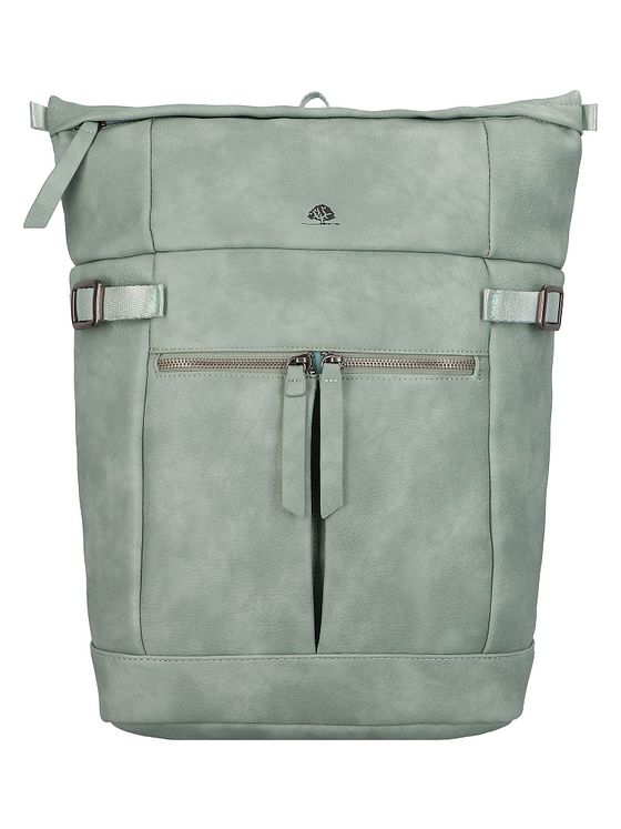 Greenburry Bæltetaske 43 cm med rum til bærbar computer Greenburry Bæltetaske 43 cm med rum til bærbar computer