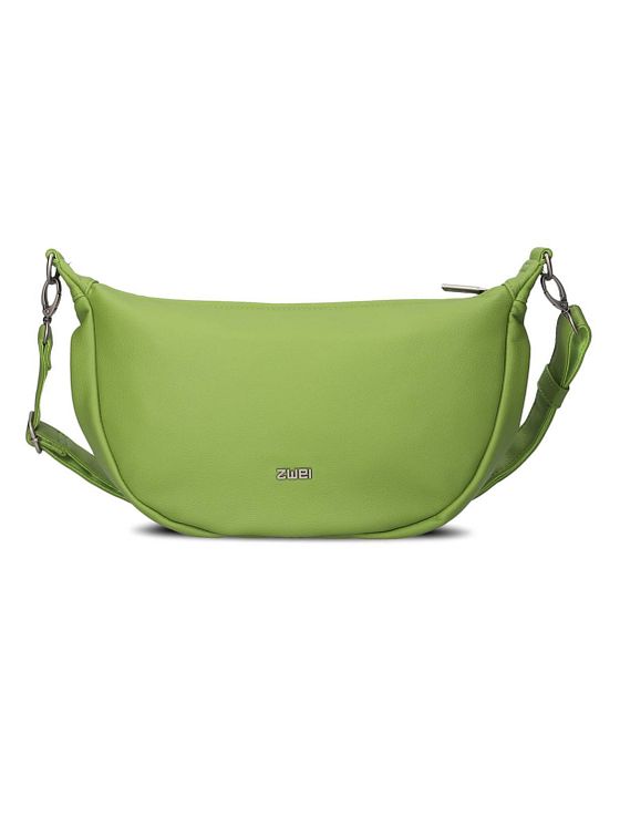 Zwei Mademoiselle.M Skuldertaske 34 cm