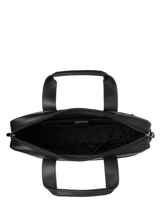 The Chesterfield Brand Fusion Narvik Dokumenttaske 40 cm Laptoprum