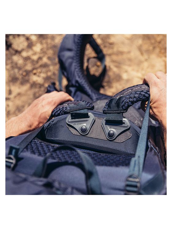 Gregory Baltoro Pro 85 Trekking-rygsæk M 87 cm