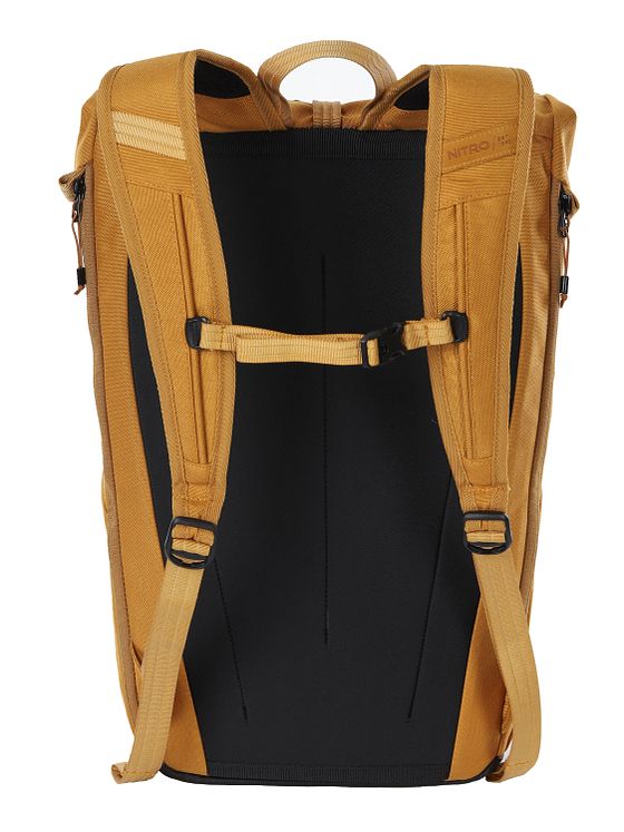 NITRO Cosmo Daypack 46 cm Laptoprum