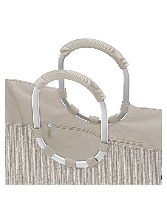 reisenthel Loopshopper L Shopper-taske 46 cm reisenthel Loopshopper L Shopper-taske 46 cm