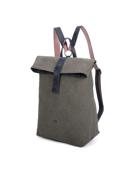 Fritzi aus Preußen Izzy03 Canvas Daypack 40 cm Fritzi aus Preußen Izzy03 Canvas Daypack 40 cm