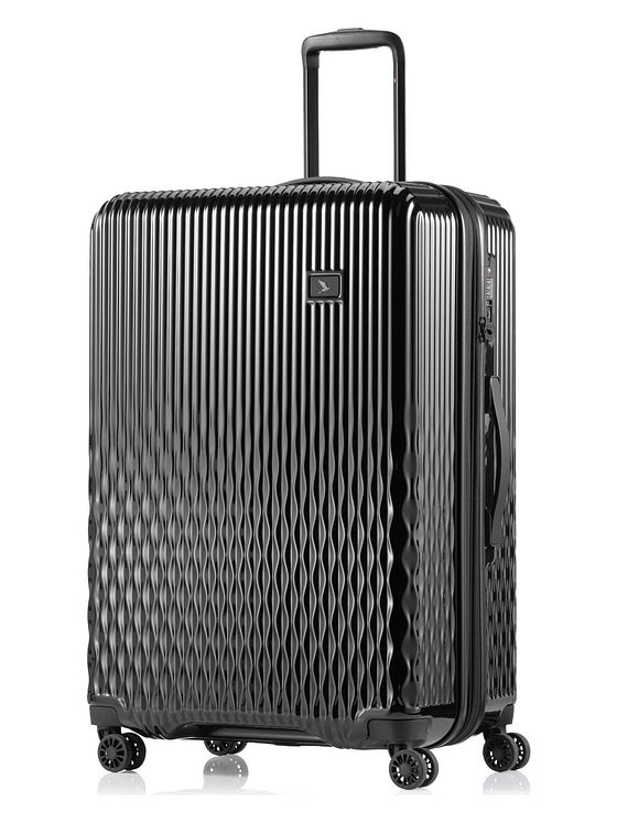 Pack Easy Flow 4 hjul Trolley L 75 cm med strækfold Pack Easy Flow 4 hjul Trolley L 75 cm med strækfold