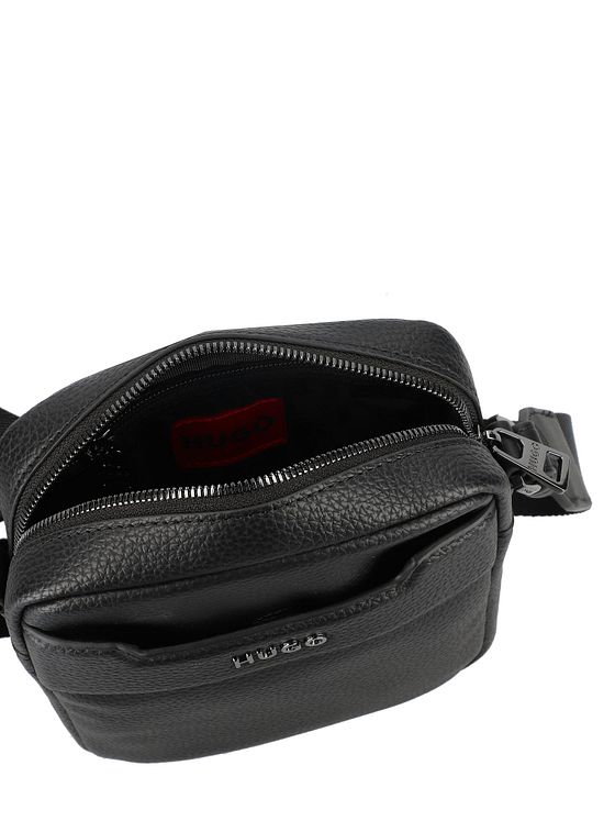 Hugo Speedyork Mini Bag skuldertaske 16 cm Hugo Speedyork Mini Bag skuldertaske 16 cm