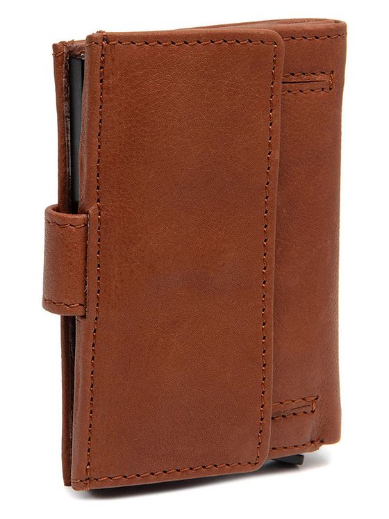The Chesterfield Brand Torola Pung RFID-beskyttelse Læder 7.5 cm