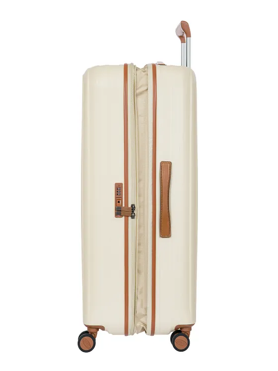 Bric's Taormina 4-hjulig Resväska L 82 cm med expansionsveck Bric's Taormina 4-hjulig Resväska L 82 cm med expansionsveck