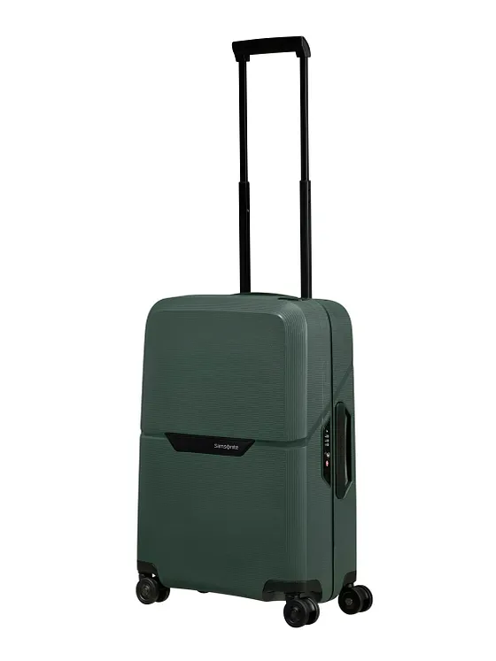 Samsonite Magnum 2 4 ruedas Maleta de cabina 55 cm Samsonite Magnum 2 4 ruedas Maleta de cabina 55 cm