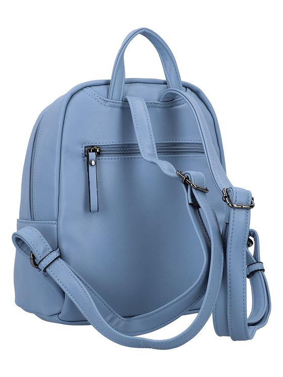 Tom Tailor Tamara City-rygsæk 27 cm Tom Tailor Tamara City-rygsæk 27 cm