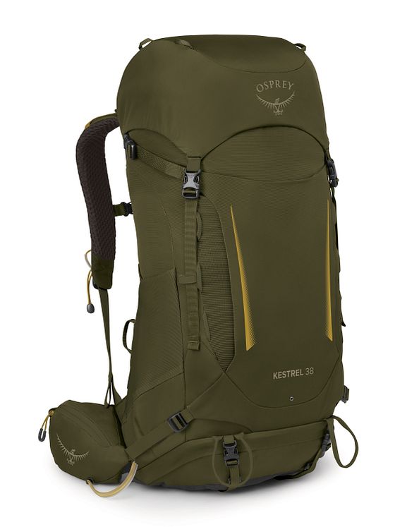 Osprey Kestrel 38 Trekking-rygsæk S-M 79 cm