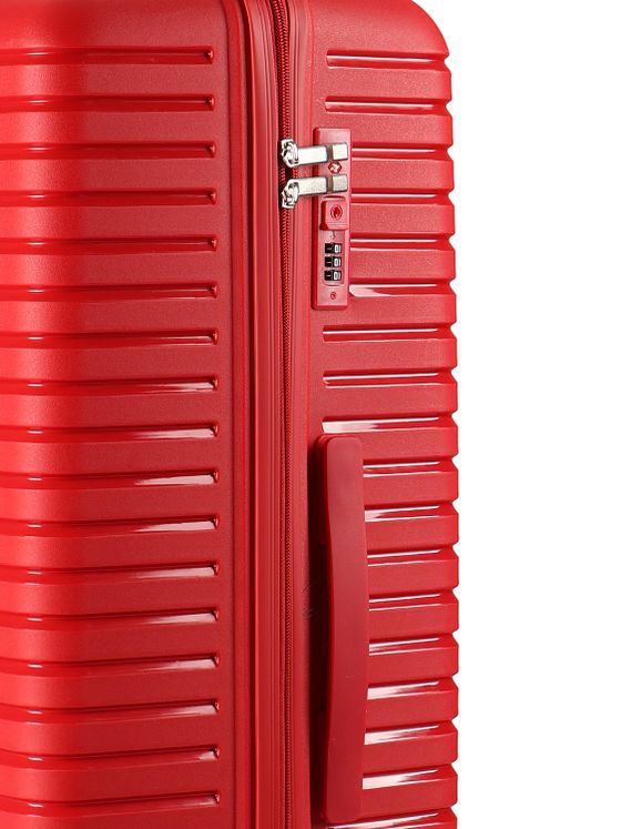 Benzi 5820 4 hjul Trolley 70 cm