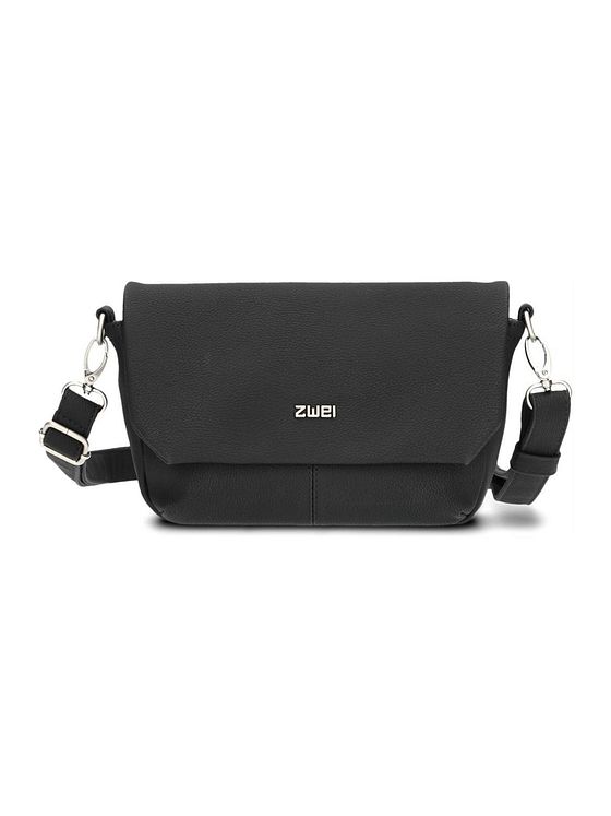 Zwei Mademoiselle.M Messenger-taske 28 cm