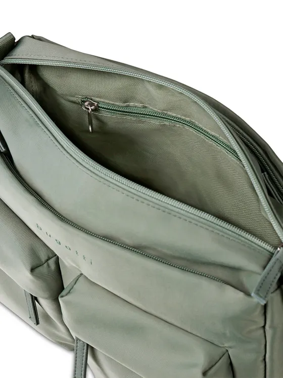 bugatti Mare 1.0 Bolsa de hombro 34 cm bugatti Mare 1.0 Bolsa de hombro 34 cm