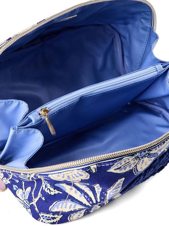 Oilily Indimarken Toaletní taška 24 cm