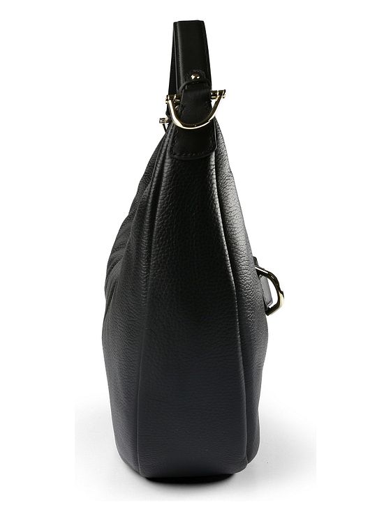 Coccinelle Paki Skuldertaske Læder 37 cm