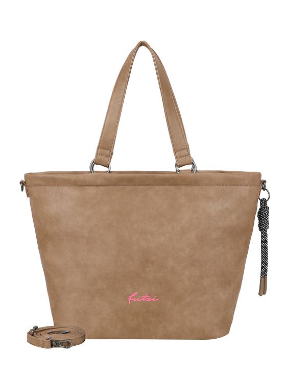Fritzi aus Preußen Lou Shopper-taske 33 cm