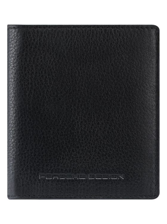 Porsche Design Business-pung i RFID-læder 8,5 cm