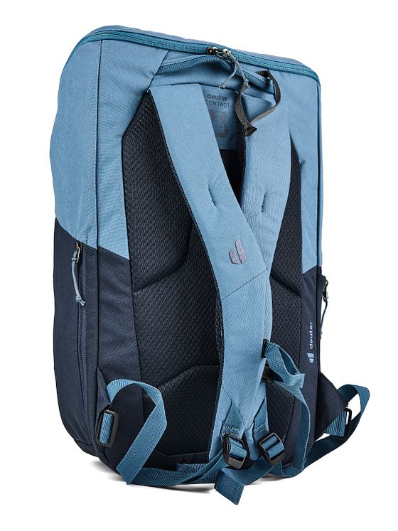 Deuter UP Stockholm Arkireppu 50 cm Kannettavan tietokoneen taskun syvyys Deuter UP Stockholm Arkireppu 50 cm Kannettavan tietokoneen taskun syvyys