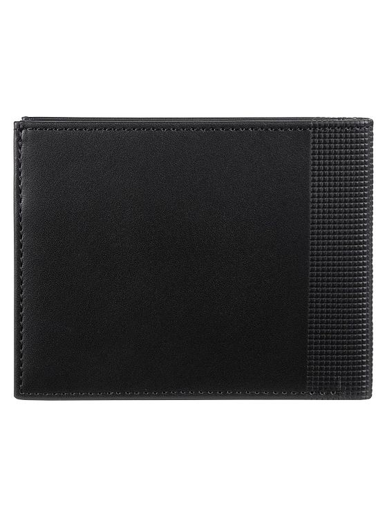 Victorinox Altius Alox Pung RFID-beskyttelse Læder 11.5 cm