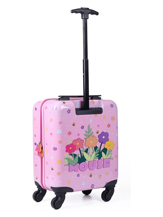 Samsonite Daydream Disney 4 hjul Barnevogn 45 cm Samsonite Daydream Disney 4 hjul Barnevogn 45 cm