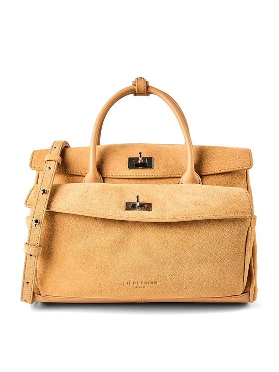 Liebeskind Gloria II Shopper-taske M Læder 28 cm