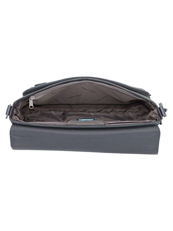 Piquadro P16 dokumentmappe 41 cm rum til bærbar computer