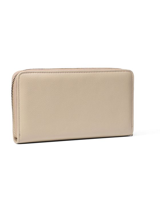 abro Siena Pung Læder 19 cm