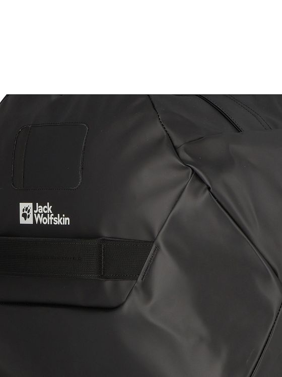 Jack Wolfskin Expdn 100 Weekend-rejsetaske 80 cm Jack Wolfskin Expdn 100 Weekend-rejsetaske 80 cm