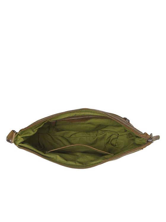 The Chesterfield Brand Clarita Skuldertaske Læder 35 cm The Chesterfield Brand Clarita Skuldertaske Læder 35 cm