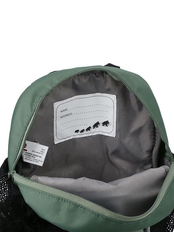 Mammut First Zip 4 Dětský batoh 28 cm