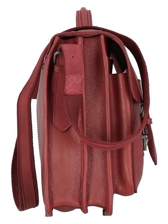 Greenland Nature Naturmappe i læder 40 cm Greenland Nature Naturmappe i læder 40 cm