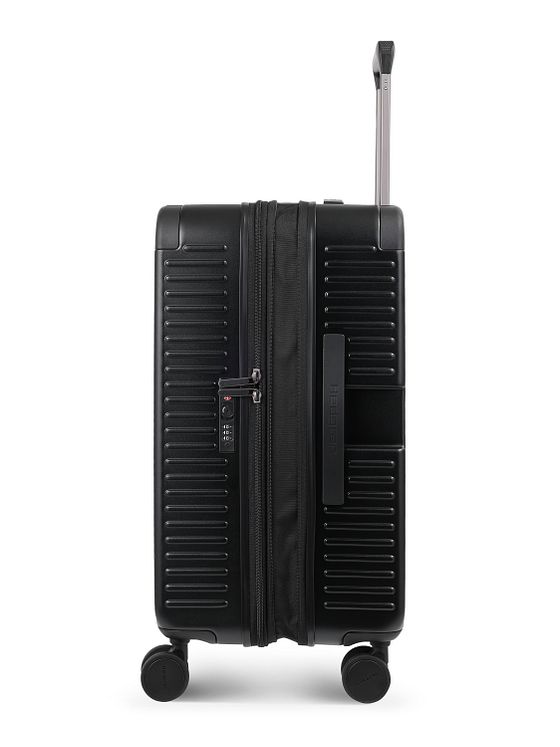 Hedgren Raku 4-hjulet Trolley 65.5 cm med ekspansion