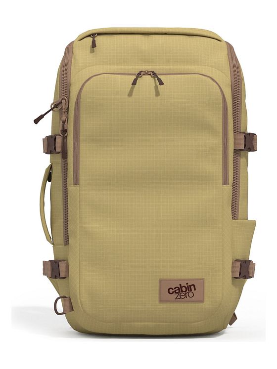 Cabin Zero Adventure Cabin Bag ADV 32L rygsæk 46 cm