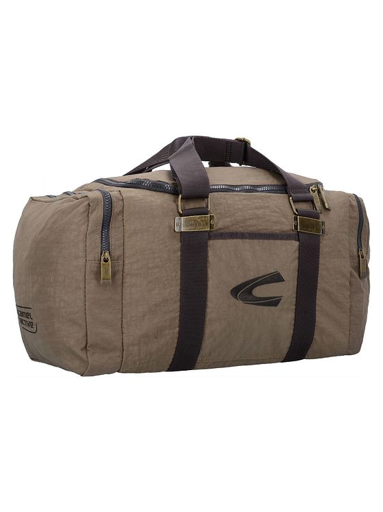 camel active Journey Weekender rejsetaske 36 cm camel active Journey Weekender rejsetaske 36 cm