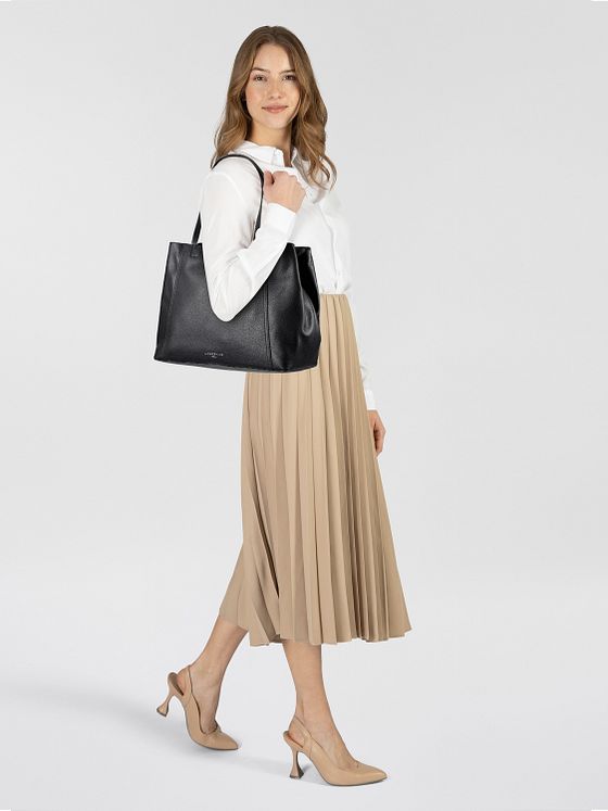 Liebeskind Chudy Shopper-taske L Læder 57 cm