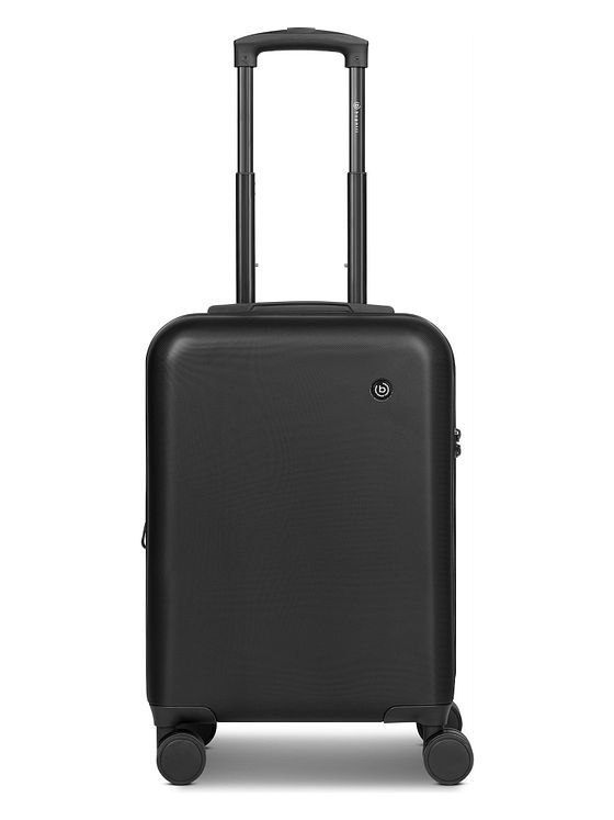 bugatti Valencia 2.0 4 hjul Kabinetrolley S 54 cm med strækfold